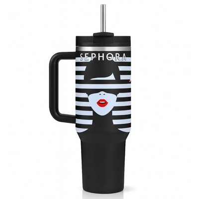 40oz Frontier Tumbler