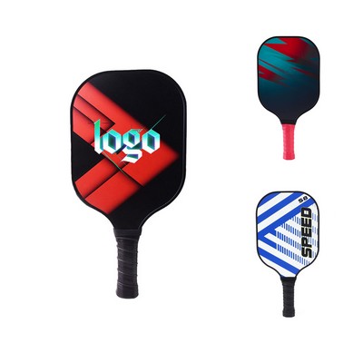 Fiberglass Pickleball Racket