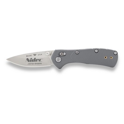 Buck® 790 Mini Range Pro