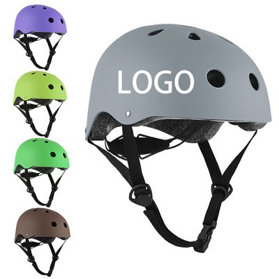 Kids Bike Helmet