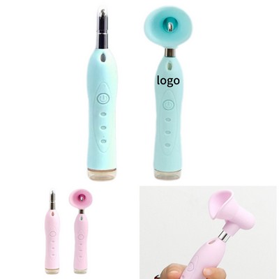 Sound Wave Eye Soother