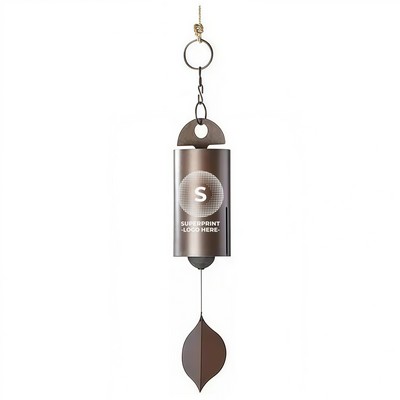 Steel Wind Chime