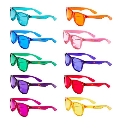 Mood Color Eyeglasses