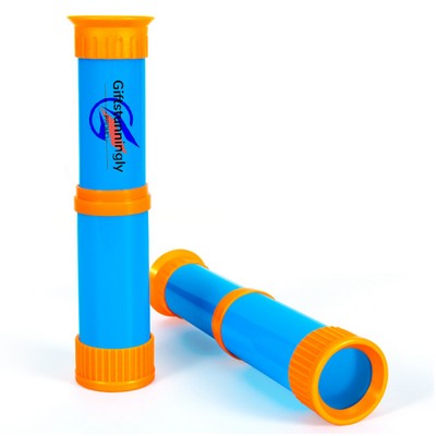 Retractable Monocular Telescope Toy For Children