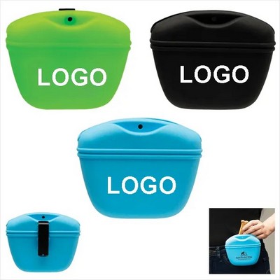 Pet Treat Pouch