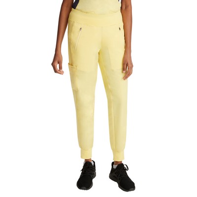 Healing Hands - HH Purple Label - Women's 6-Pocket Tara Yoga Waistband Pant