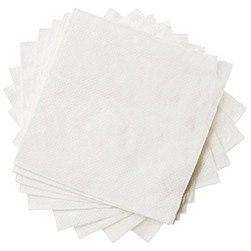 Quarter Fold Beverage Napkins