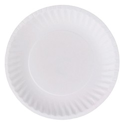 6" Paper Plates
