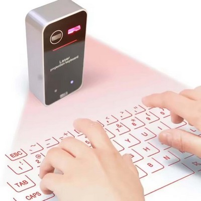 Laser Keyboard Bluetooth Virtual Keyboard