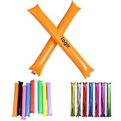 Thunder Sticks Inflatable