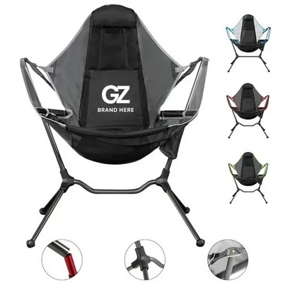 Portable Folding Camping Beach Chair