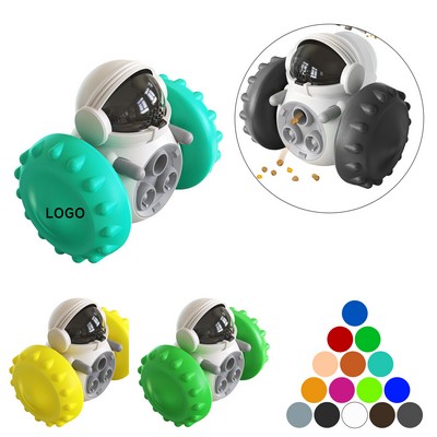Dog Puzzle Toys