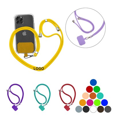 Phone Lanyard