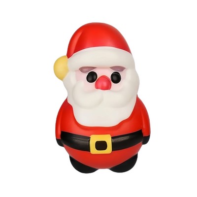 Christmas Squishies Stress Relief Toys