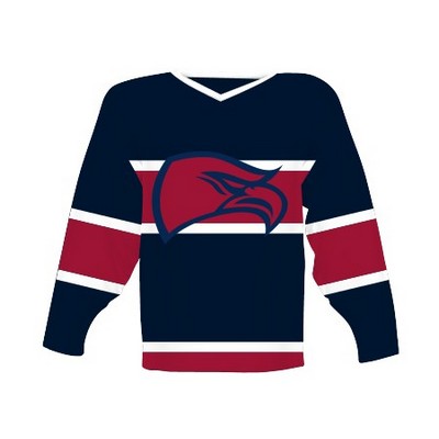 FreeStyle Essential Series Single-Ply Reversible Hockey Jersey