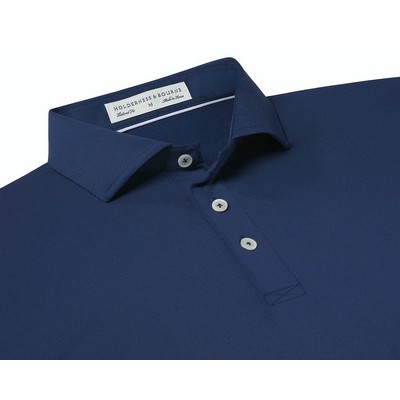 Holderness & Bourne The Anderson Shirt