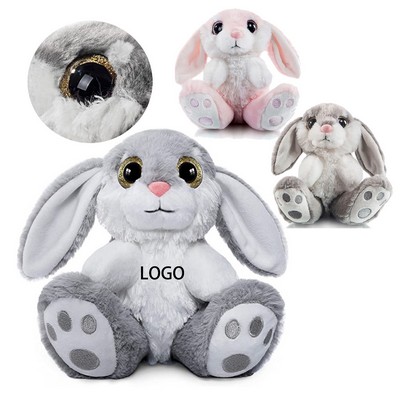 Rabbit Plush Toy