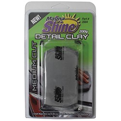 Magna Shine Medium Cut Clay Bar