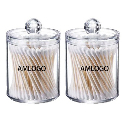 Translucent Medicine Holder