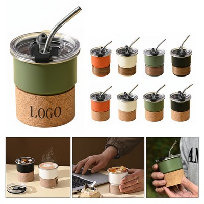 Stainless Steel Camping Coffee Cup