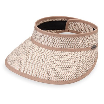 Wallaroo Ladies Charlie Visor