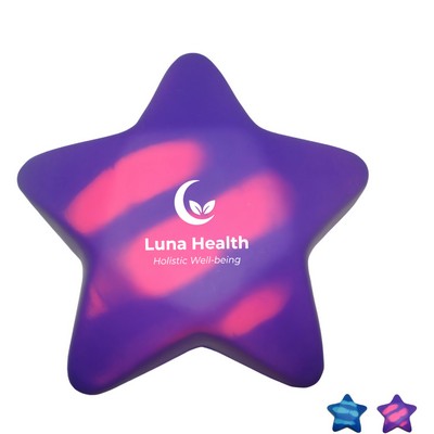 Mood Star Stress Reliever