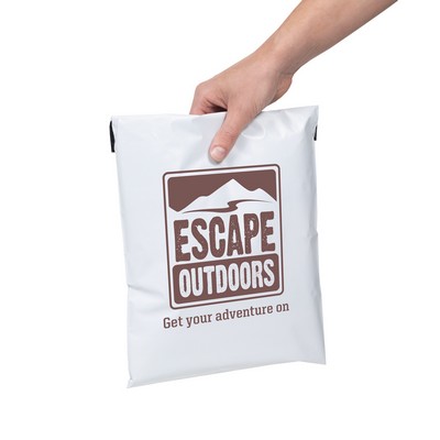 Poly Mailer - 100% Recyclable (10" x 13")