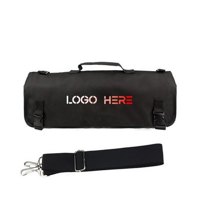 Chef Knife Roll Bag