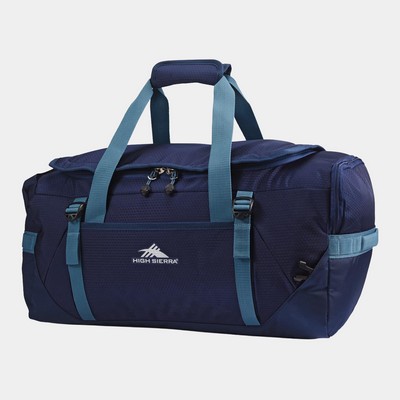 High Sierra® Fairlead Travel Duffel Bag