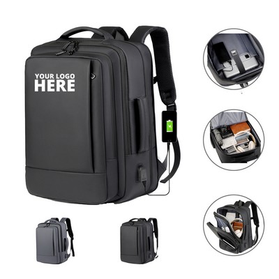 Business Laptop Backpack