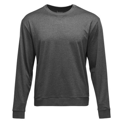 Black Diamond® Men's Circuit Midlayer Crewneck