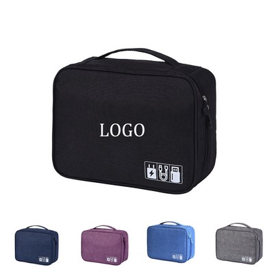 Electronic Organizer Case