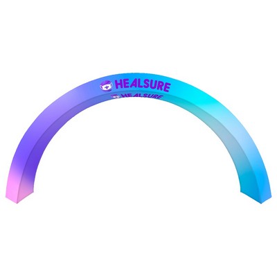 20' Dimensional Archway