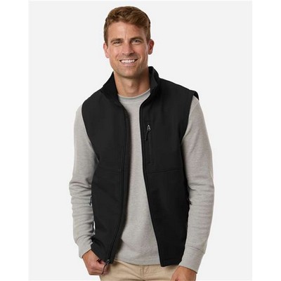 Columbia® Men's Ascender™ II Soft Shell Vest