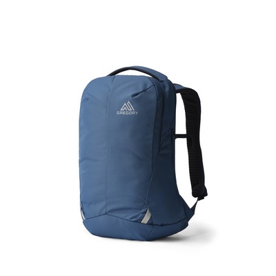 Gregory Winter Fjord Blue Everyday Adventure Rhune 22 Backpack