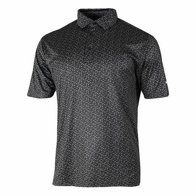 Columbia Rose Tee Polo