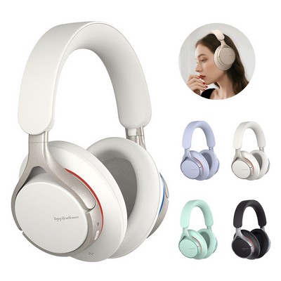 Active Noise Cancelling Headphones