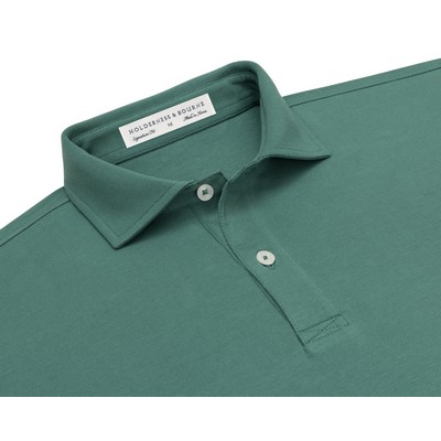 Holderness & Bourne Men's The Oliver Shirt