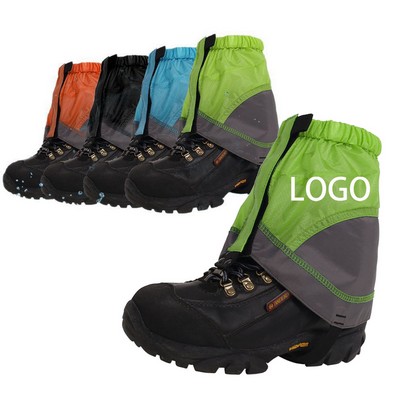 Wear Resistant Mountaineering Leggings