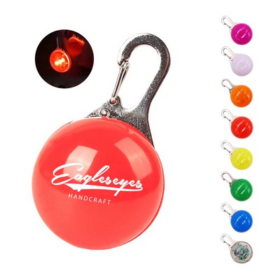 LED Dog Collar Light