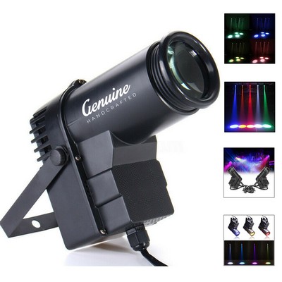 25 W Ultra-clear Waterproof Projector