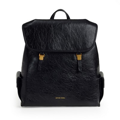 AEVUM TERRA Ultra Chic Bio-Based Backpack