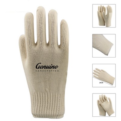 Seamless Knit Work Glove