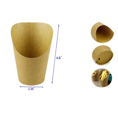 Disposable Charcuterie Paper Cup