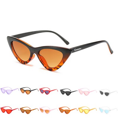 Cat Eye Sunglasses