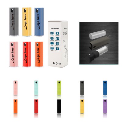 Eyeglass Screen Cleaner Sanitizer Spray MOQ50