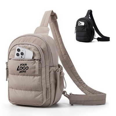 Small Sling Bag for Women