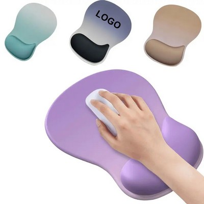 Silicone Mouse Pad