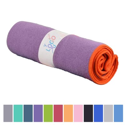 Quick-Dry Cooling Sports Towel