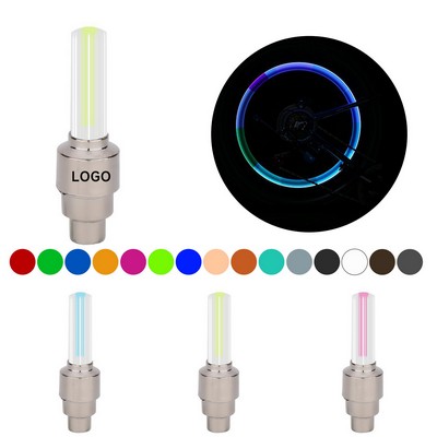 Led Tire Valve Stem Caps